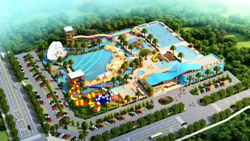 歡樂水世界項(xiàng)目簡(jiǎn)介 歡樂水世界項(xiàng)目簡(jiǎn)介